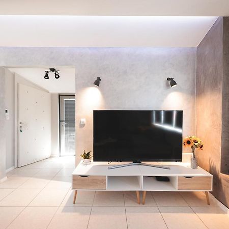 Apartment Dominik 자다르 외부 사진