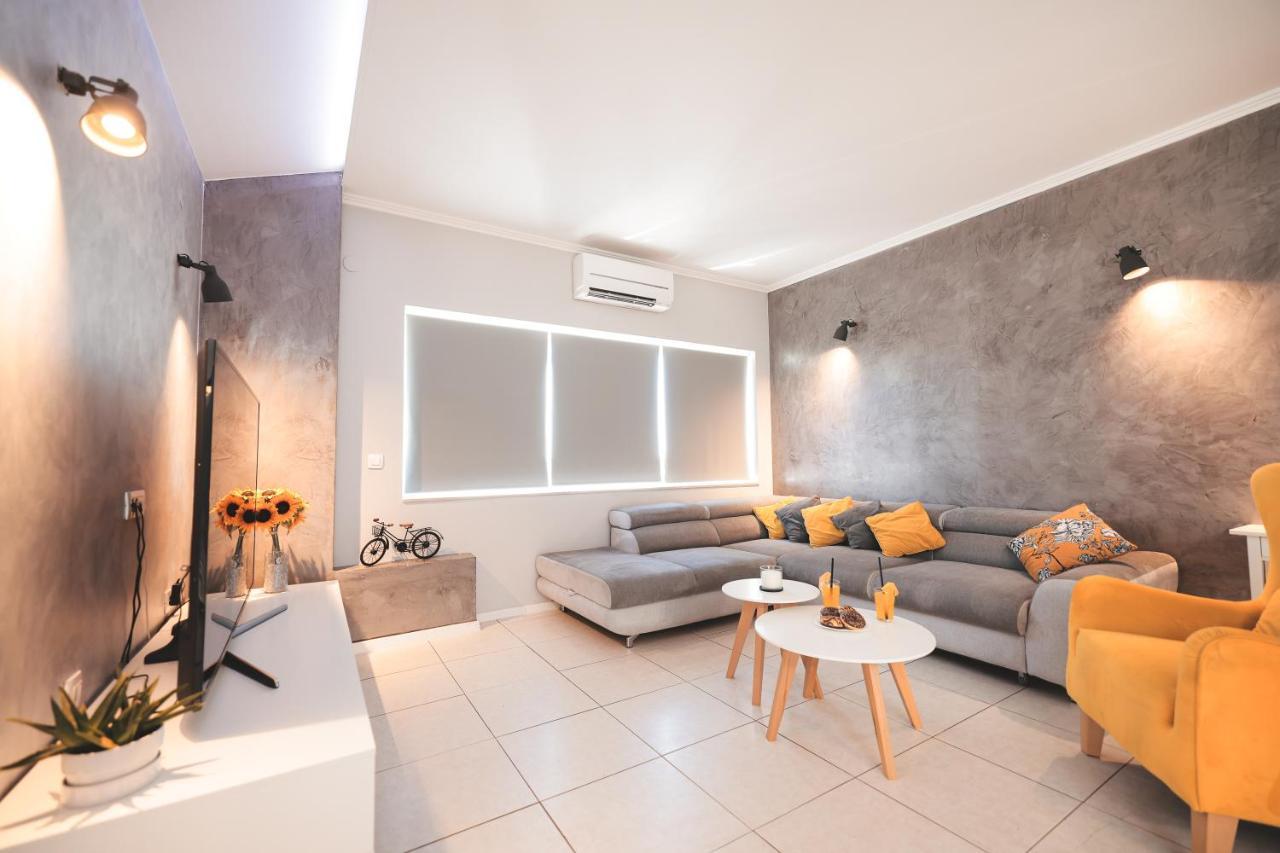 Apartment Dominik 자다르 외부 사진